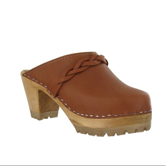 Free People x MIA Elsa Clogs - Picture 1 of 14